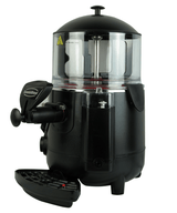 Commercial Catering Equipment - Hot Chocolate Dispenser 5 L