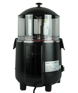 Commercial Catering Equipment - Hot Chocolate Dispenser 5 L