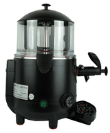 Commercial Catering Equipment - Hot Chocolate Dispenser 5 L