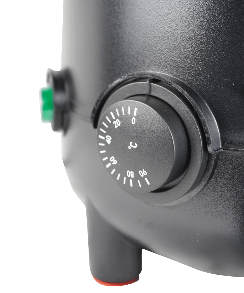 Commercial Catering Equipment - Hot Chocolate Dispenser 10 L