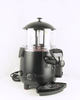 Commercial Catering Equipment - Hot Chocolate Dispenser 5 L