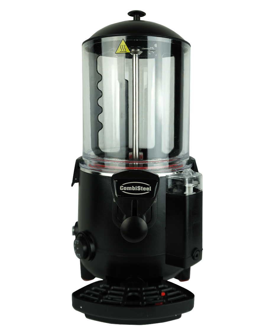 Commercial Catering Equipment - Hot Chocolate Dispenser 10 L