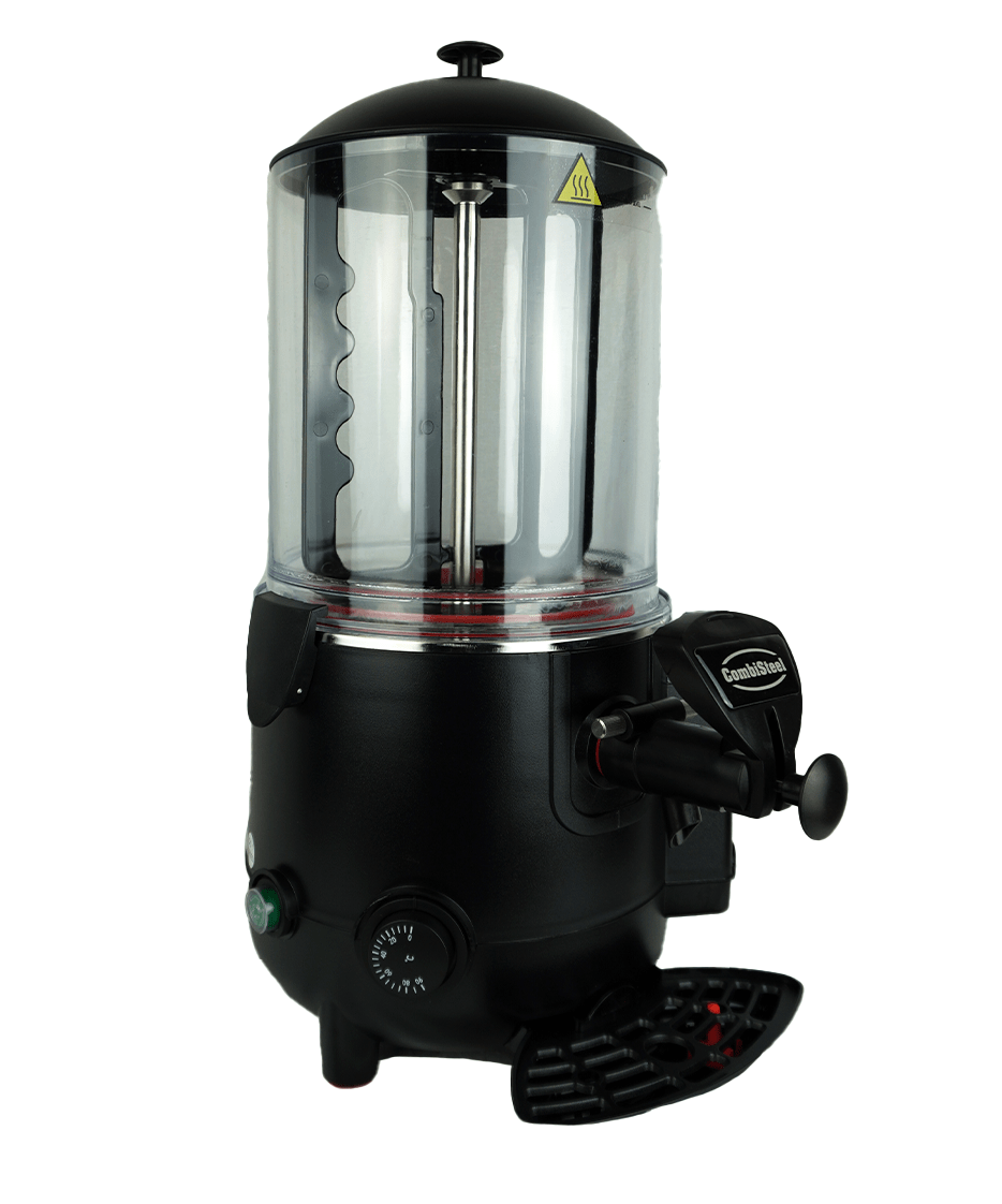 Commercial Catering Equipment - Hot Chocolate Dispenser 10 L