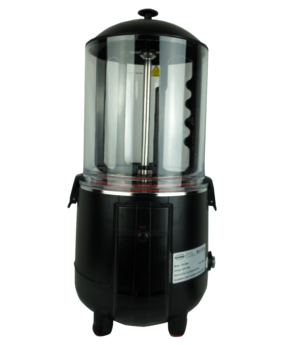 Commercial Catering Equipment - Hot Chocolate Dispenser 10 L