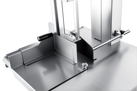 Commercial Catering Equipment - Stainless Steel Body Bone Saw 230v 1650mm