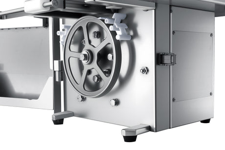 Commercial Catering Equipment - Stainless Steel Body Bone Saw 230v 2100mm
