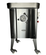 Combisteel Meat Grinder 32 500 Kg/H 400 V Mobile