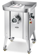 Combisteel Meat Grinder 32 500 Kg/H 400 V Mobile