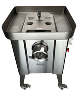 Combisteel Meat Grinder 32 500 Kg/H 400 V Mobile