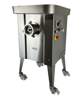 Combisteel Meat Grinder 32 500 Kg/H 400 V Mobile