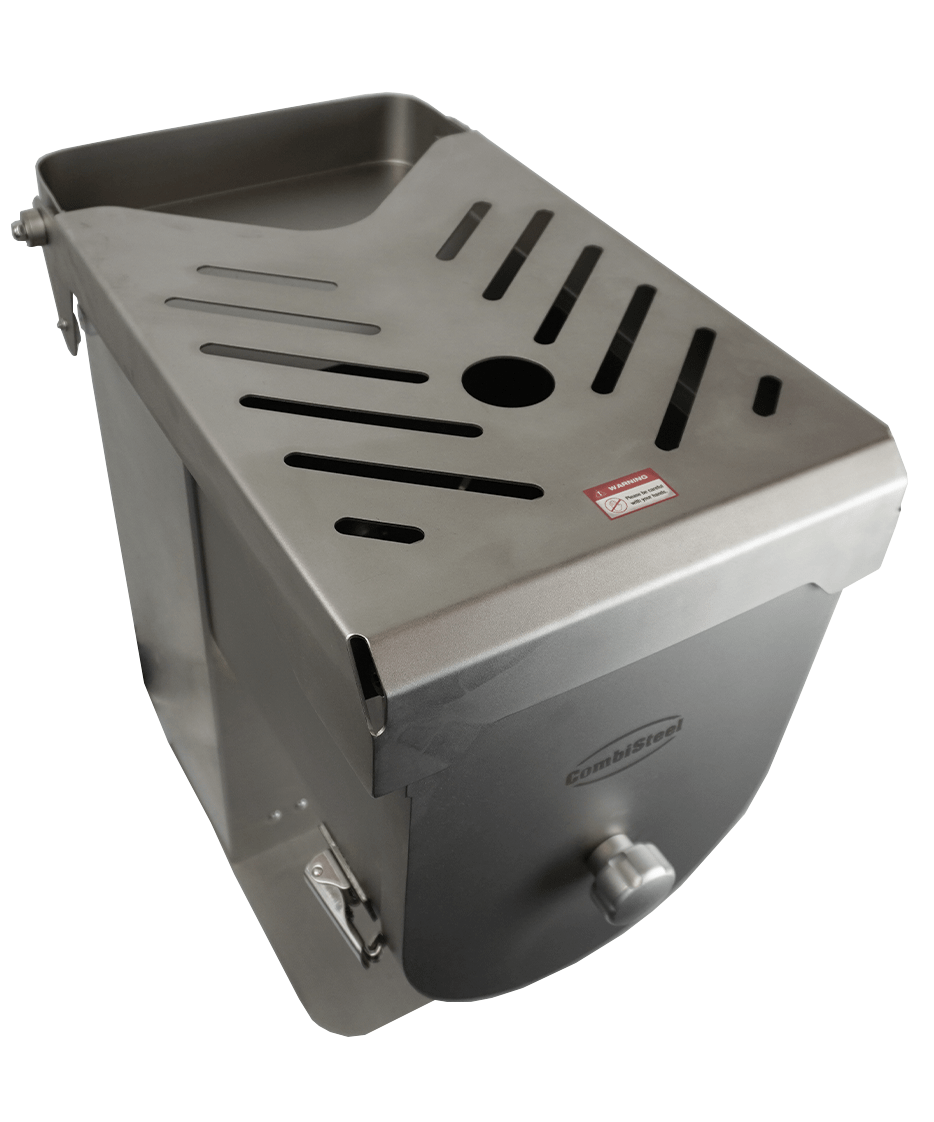 Combisteel Meat Mixer 20 Kg