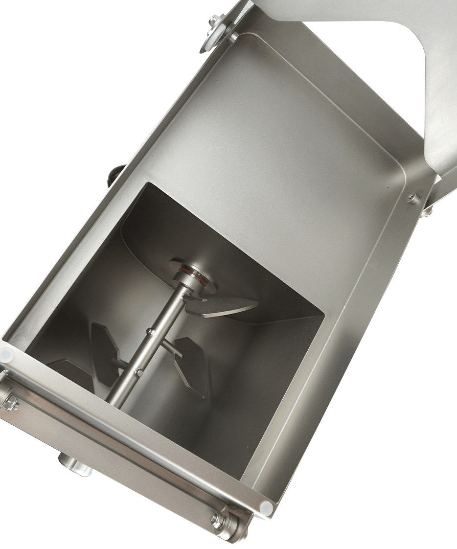 Combisteel Meat Mixer 20 Kg