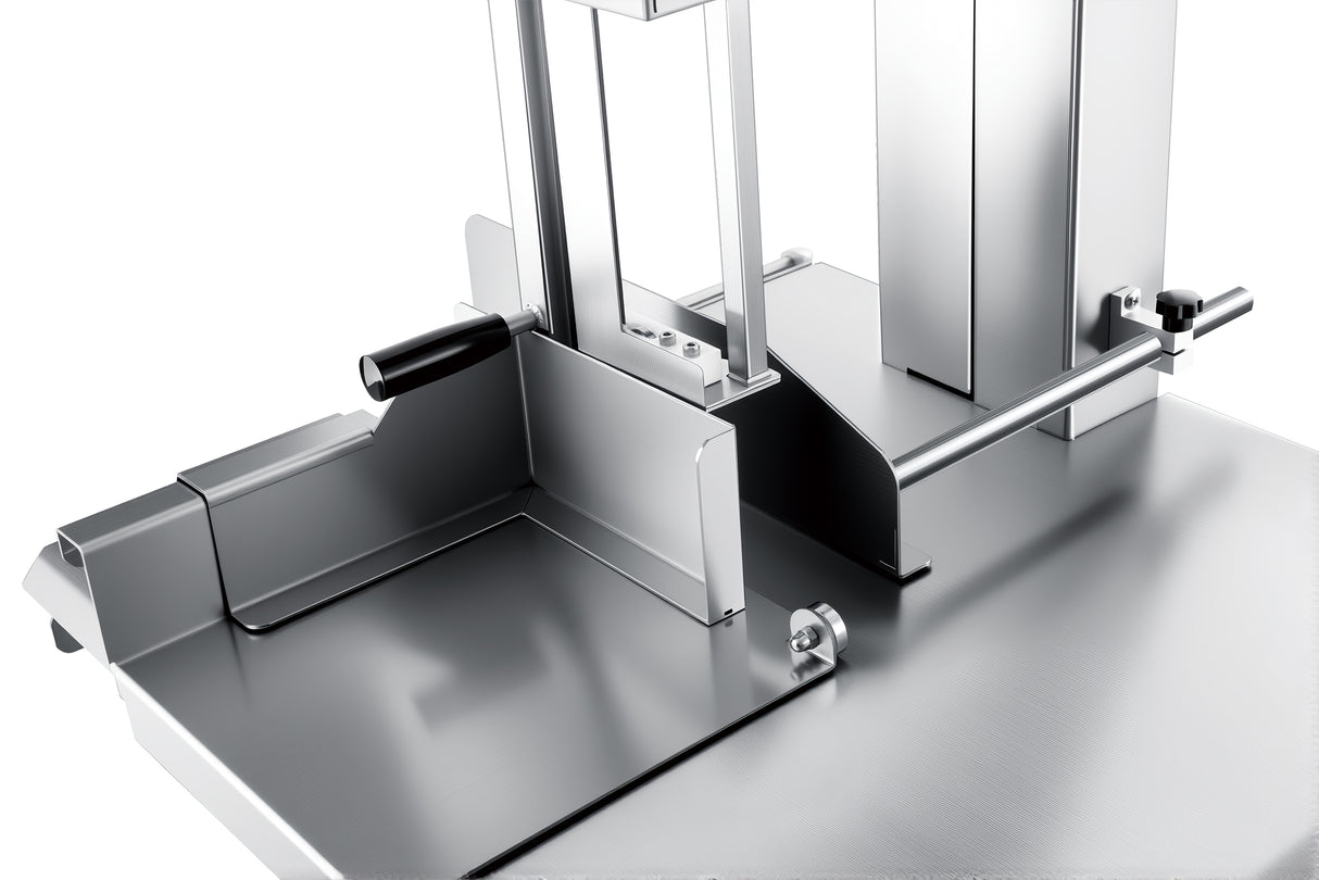 Commercial Catering Equipment - Stainless Steel Body Bone Saw 230 V 1650 Mm