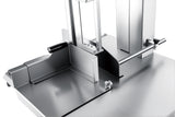 Commercial Catering Equipment - Stainless Steel Body Bone Saw 230 V 2100 Mm