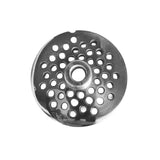 Combisteel 6 Mm Grinder Plate For Meatgrinder 12 150 Kg/H