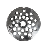 Combisteel 8 Mm Grinder Plate For Meatgrinder 12 150 Kg/H