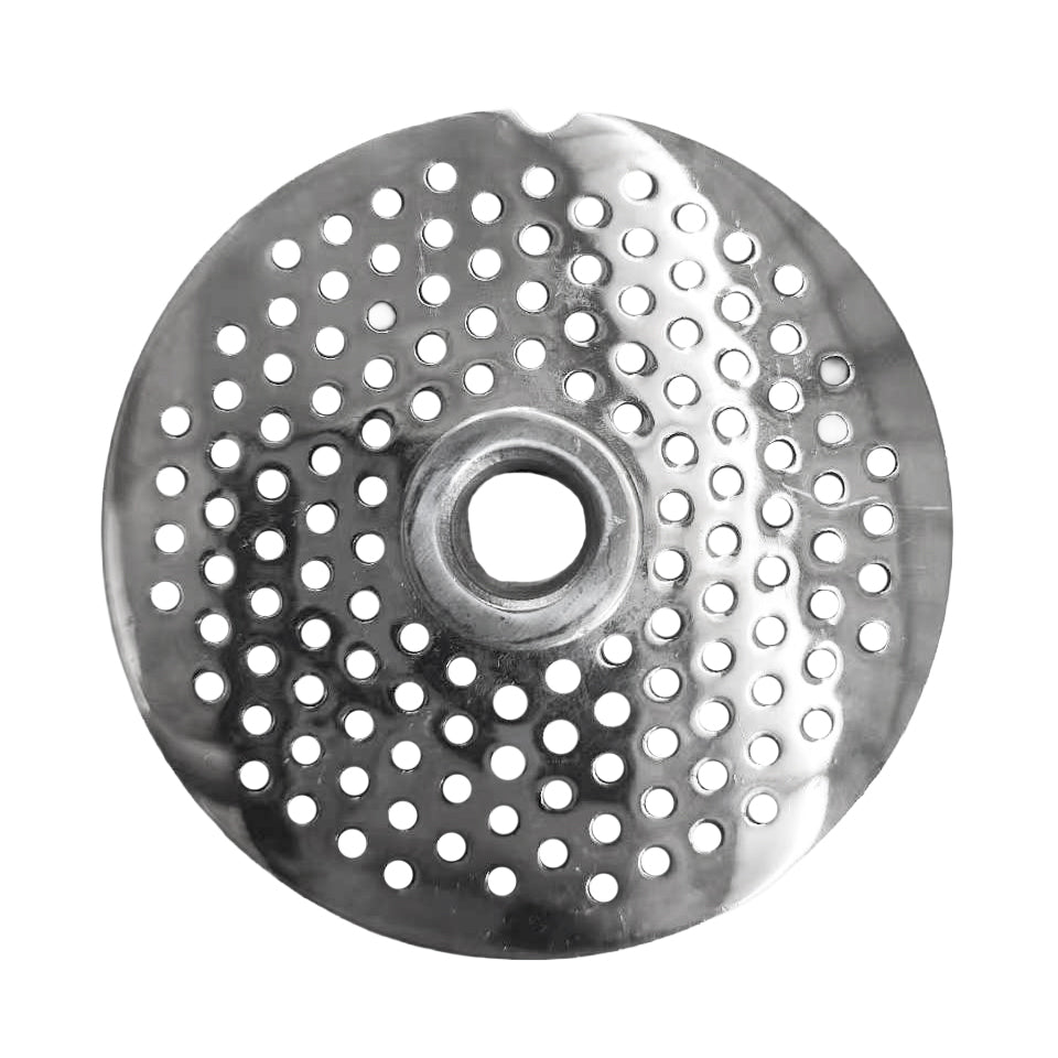 Combisteel 3 Mm Grinder Plate For Meatgrinder 22 250 Kg/H