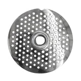 Combisteel 3 Mm Grinder Plate For Meatgrinder 22 250 Kg/H