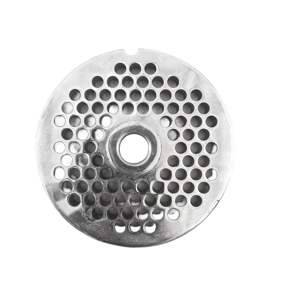 Combisteel 6 Mm Grinder Plate For Meatgrinder 22 250 Kg/H