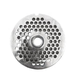 Combisteel 6 Mm Grinder Plate For Meatgrinder 22 250 Kg/H