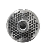 Combisteel 8 Mm Grinder Plate For Meatgrinder 22 250 Kg/H