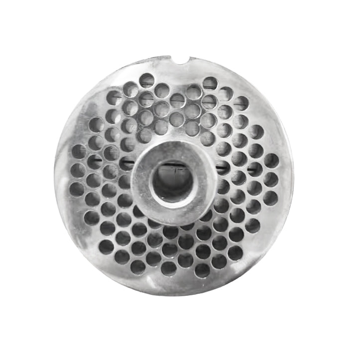 Combisteel 3 Mm Grinder Plate For Meatgrinder 32 500 Kg/H