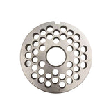 Combisteel 9 Mm Grinder Plate For Meatgrinder 32 500 Kg/H