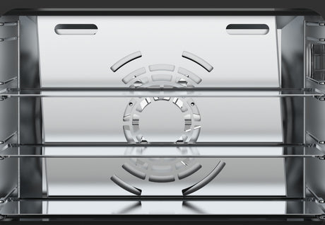 Commercial Catering Equipment - Elec. Convection Oven 4x 430x325mm