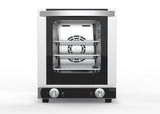 Commercial Catering Equipment - Elec. Convection Oven 4 X1/2 Gn