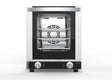 Elec. Convection Oven 4x1/2gn