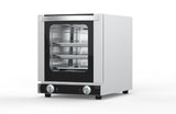 Commercial Catering Equipment - Elec. Convection Oven 4 X1/2 Gn