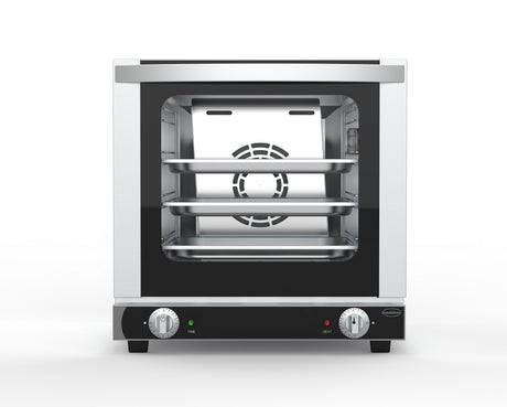 Elec. Convection Oven 4x2/3gn
