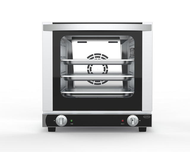 Elec. Convection Oven 4x2/3gn