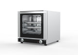 Commercial Catering Equipment - Elec. Convection Oven 4 X2/3 Gn