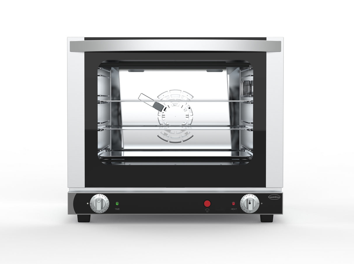 Commercial Catering Equipment - Elec. Convection Oven Humidifier 4 X 430 X325 Mm