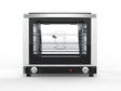 Elec. Convection Oven Humidifier 4x 430x325mm