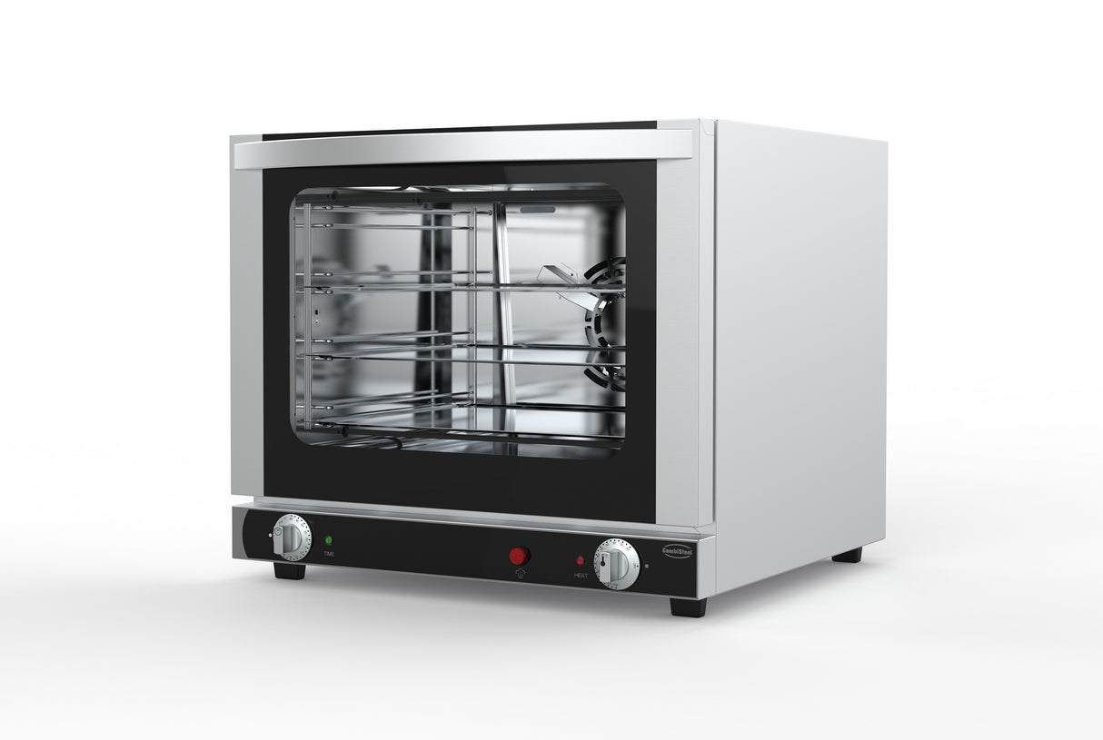 Commercial Catering Equipment - Elec. Convection Oven Humidifier 4 X 430 X325 Mm