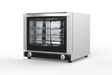Commercial Catering Equipment - Elec. Convection Oven Humidifier 4 X 430 X325 Mm