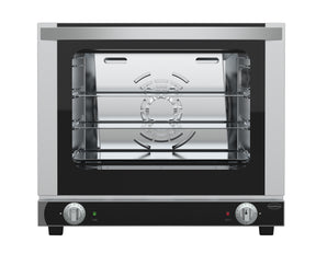 Elec. Convection Oven 4x 430x325mm