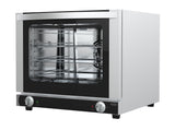 Commercial Catering Equipment - Elec. Convection Oven 4 X 430 X325 Mm
