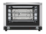 Elec. Convection Oven Humidifier 4x1/1gn