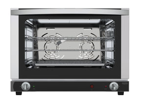 Elec. Convection Oven Humidifier 4x1/1gn