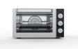 Elec. Convection Oven With Rotisserie Function