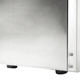 Commercial Rotisserie - Elec. Convection Oven With Rotisserie Function