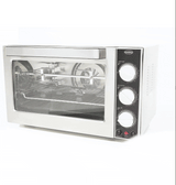 Commercial Rotisserie - Elec. Convection Oven With Rotisserie Function