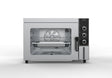 Elec. Convection-/ Steam Oven 3x2/3gn