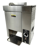 Combisteel High-Efficiency Vertical Bun Toaster - Toasts Up to 360 Buns Per Hour! - Model 7544.0005