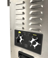 Combisteel High-Efficiency Vertical Bun Toaster - Toasts Up to 360 Buns Per Hour! - Model 7544.0005