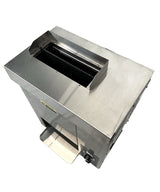 Combisteel High-Efficiency Vertical Bun Toaster - Toasts Up to 360 Buns Per Hour! - Model 7544.0005