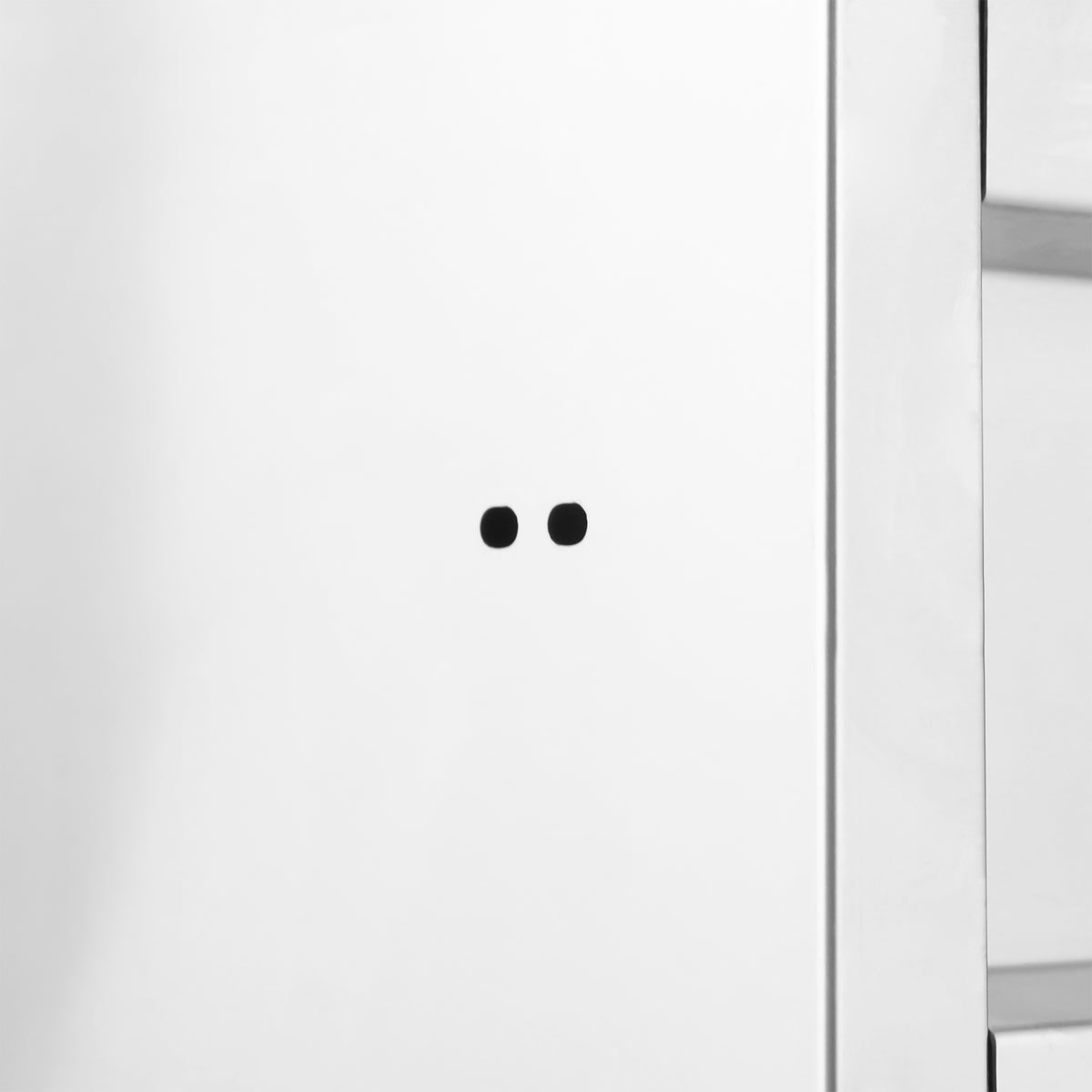 Commercial Catering Equipment - Entry 700 EL. Fry Top Chrome